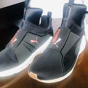 PUMA Fierce Core Sneakers